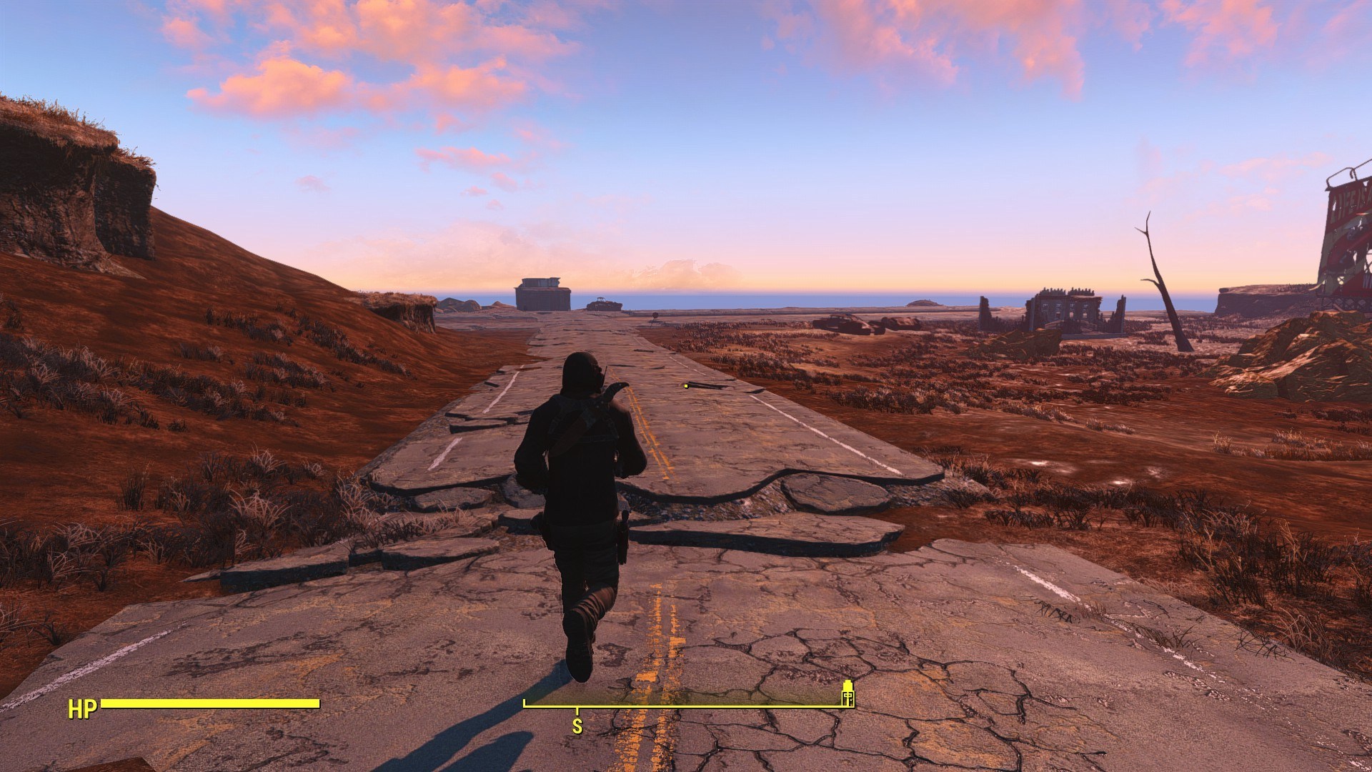 Fallout 4 Gameplay Mods